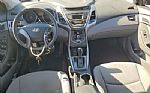 2014 Elantra Thumbnail 8