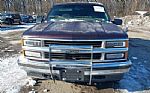 1997 Suburban Thumbnail 8