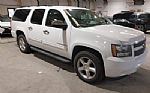 2012 Suburban Thumbnail 2