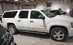2012 Suburban Thumbnail 7