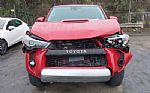 2023 4runner Thumbnail 7