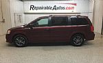 2017 Grand Caravan Thumbnail 6