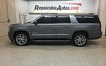 2018 Yukon XL Thumbnail 5