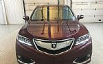 2018 RDX Thumbnail 8