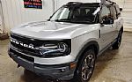 2021 Bronco Sport Thumbnail 4