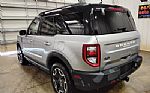 2021 Bronco Sport Thumbnail 6
