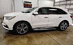 2020 MDX Thumbnail 5