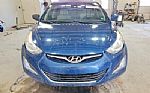 2015 Elantra Thumbnail 5