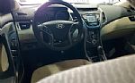 2015 Elantra Thumbnail 8