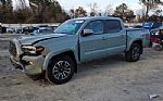 2022 Tacoma Thumbnail 1