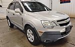 2014 Captiva Sport Thumbnail 1