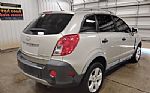 2014 Captiva Sport Thumbnail 3