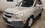 2014 Captiva Sport Thumbnail 4