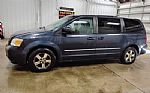 2008 Grand Caravan Thumbnail 5