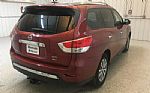 2015 Pathfinder Thumbnail 4