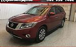 2015 Pathfinder Thumbnail 1