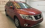 2015 Pathfinder Thumbnail 2