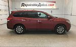 2015 Pathfinder Thumbnail 6