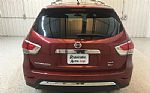 2015 Pathfinder Thumbnail 8