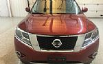 2015 Pathfinder Thumbnail 7