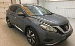 2016 Murano Thumbnail 2