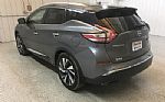 2016 Murano Thumbnail 3