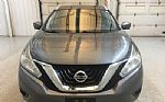 2016 Murano Thumbnail 7
