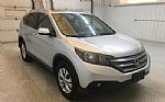 2012 CR-V Thumbnail 2
