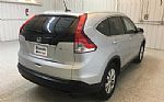 2012 CR-V Thumbnail 4