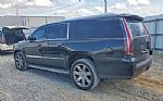 2015 Escalade ESV Thumbnail 2