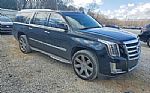 2015 Escalade ESV Thumbnail 4