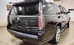 2015 Escalade ESV Thumbnail 3