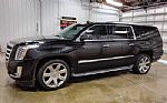 2015 Escalade ESV Thumbnail 5