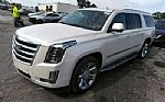 2015 Escalade ESV Thumbnail 1