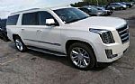 2015 Escalade ESV Thumbnail 2