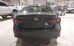 2025 Civic Sedan Thumbnail 9