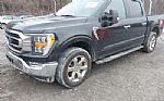2021 F-150 4X4 Thumbnail 1