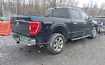 2021 F-150 4X4 Thumbnail 4