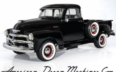 1954 Chevrolet Pickup 