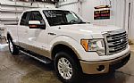 2013 F-150 4X4 Thumbnail 1