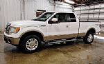 2013 F-150 4X4 Thumbnail 5
