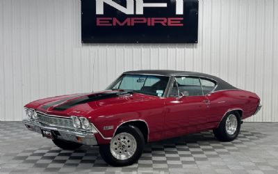 1968 Chevrolet Chevelle 