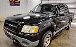 2001 EXPLORER SPORT TRAC 4X4 Thumbnail 4