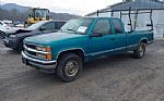 1995 Silverado 1500 4X4 Thumbnail 1