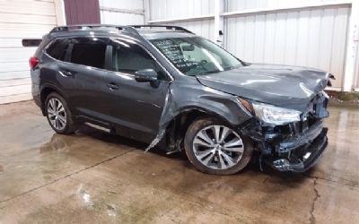 Photo of a 2020 Subaru Ascent Limited AWD for sale