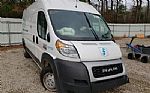 2021 Promaster Cargo Thumbnail 3