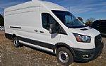 2021 Transit Cargo Van Thumbnail 1