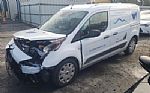 2022 Transit Connect Van Thumbnail 1