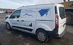 2022 Transit Connect Van Thumbnail 2