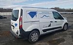 2022 Transit Connect Van Thumbnail 4